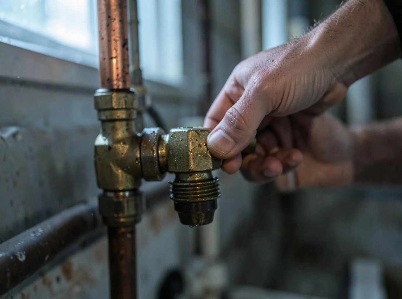 Emergency Plumber Douglass, TX FAQs